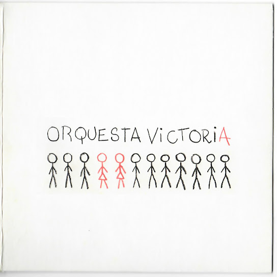 Orquesta Victoria - Álbum